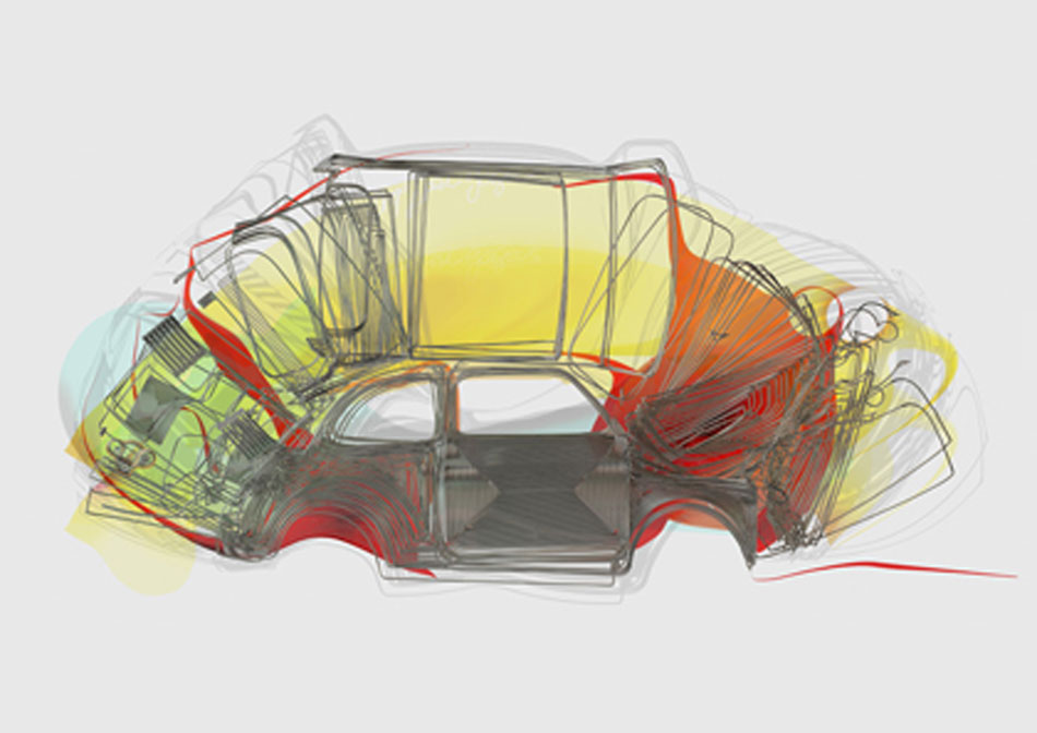 ron arad in reverse at holon design museum