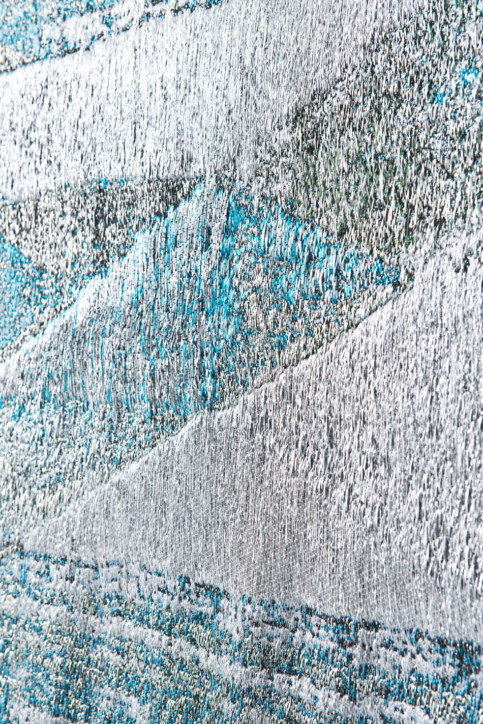 ronan + erwan bouroullec install 17 screens inside tel aviv\'s museum of art designboom