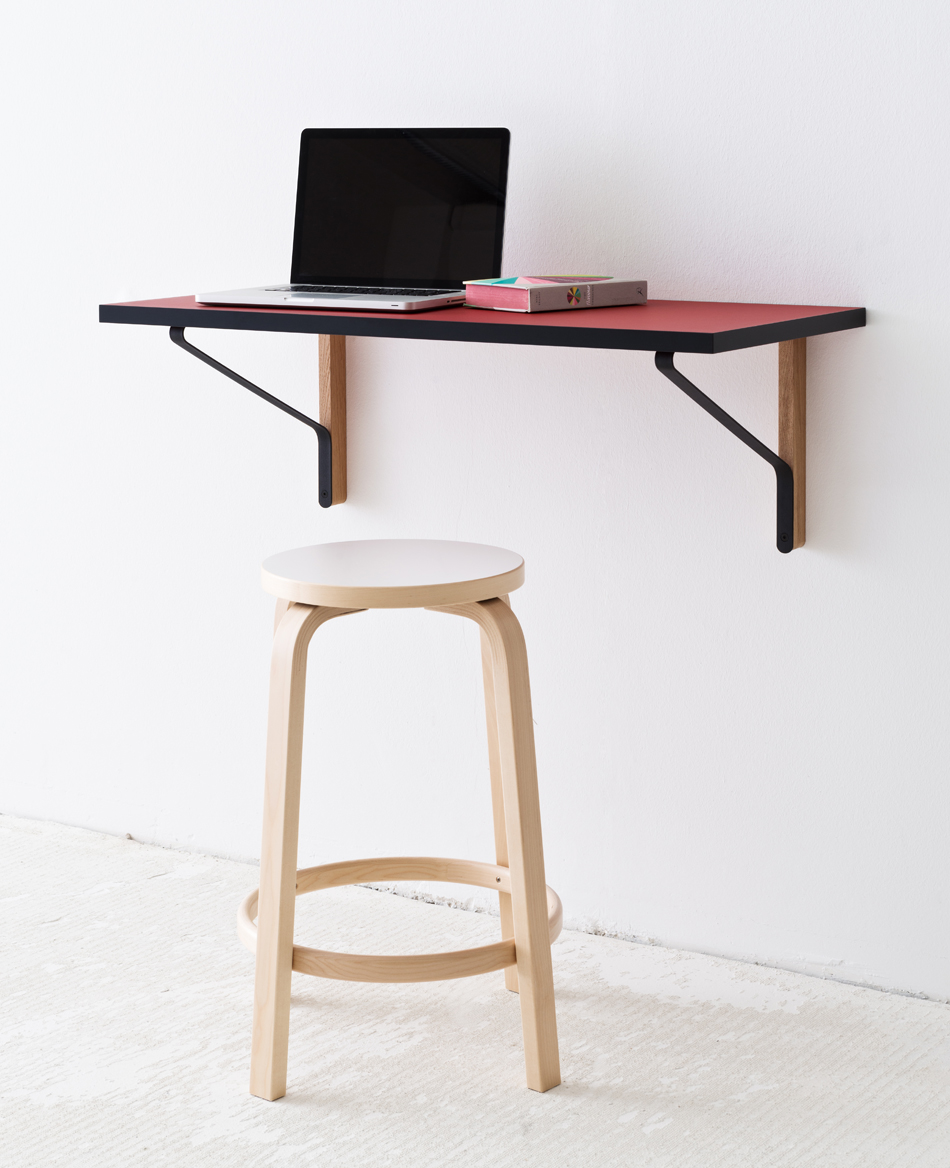 ronan & erwan bouroullec kaari collection artek