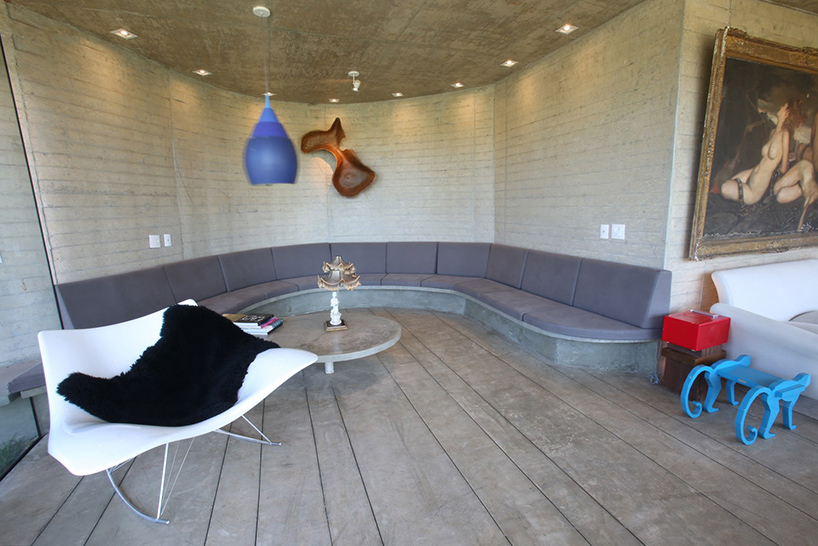 ruy ohtake house roberto cocenza sao jose do rio preto sao paulo brazil designboom