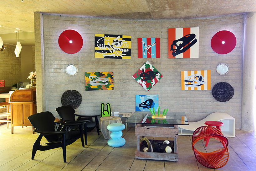 ruy ohtake house roberto cocenza sao jose do rio preto sao paulo brazil designboom