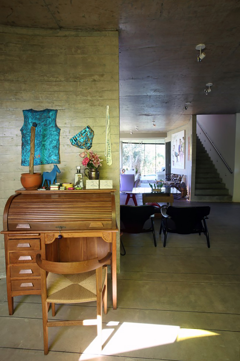 ruy ohtake house roberto cocenza sao jose do rio preto sao paulo brazil designboom