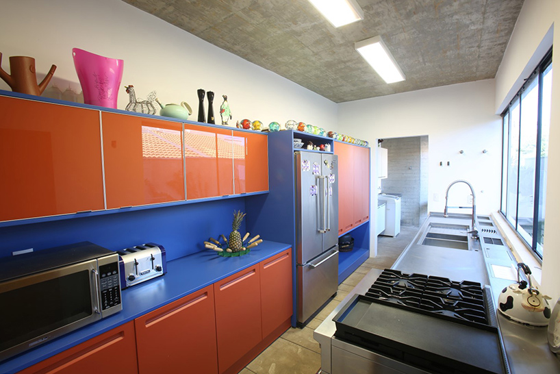 ruy ohtake house roberto cocenza sao jose do rio preto sao paulo brazil designboom