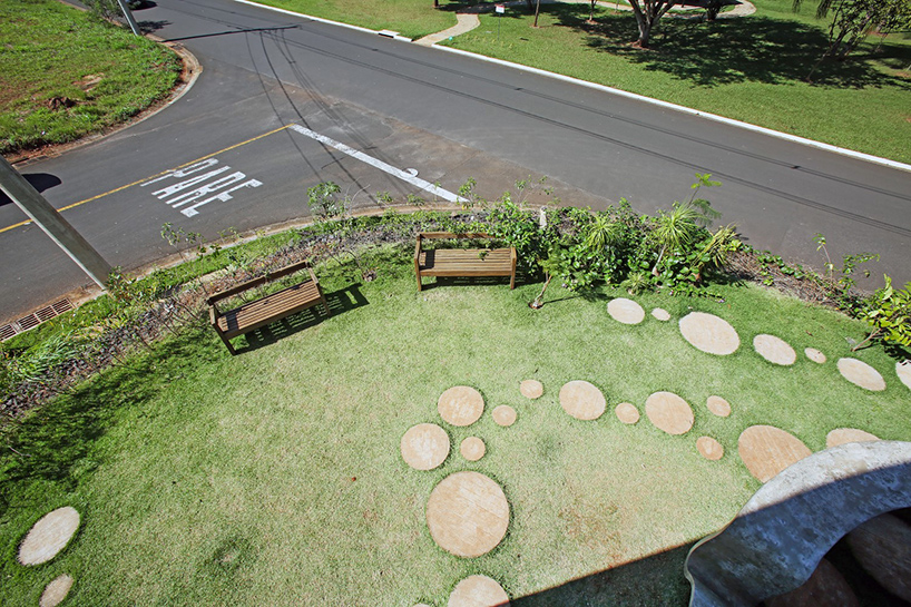 ruy ohtake house roberto cocenza sao jose do rio preto sao paulo brazil designboom
