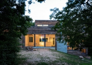 ryall porter sheridan architects: orient house IV ryall porter sheridan architects: orient house IV