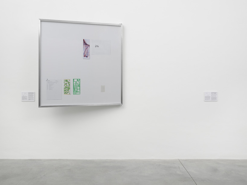 ryan-gander-fieldwork-lisson-gallery-designboom-01