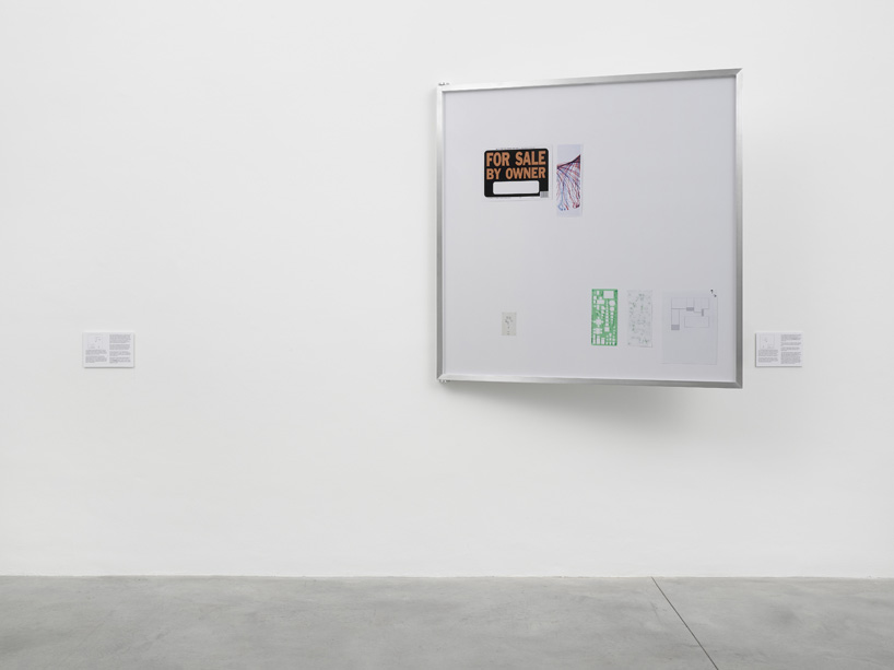 ryan-gander-fieldwork-lisson-gallery-designboom-02