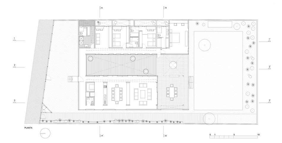 S-AR stación-ARquitectura: 2G house