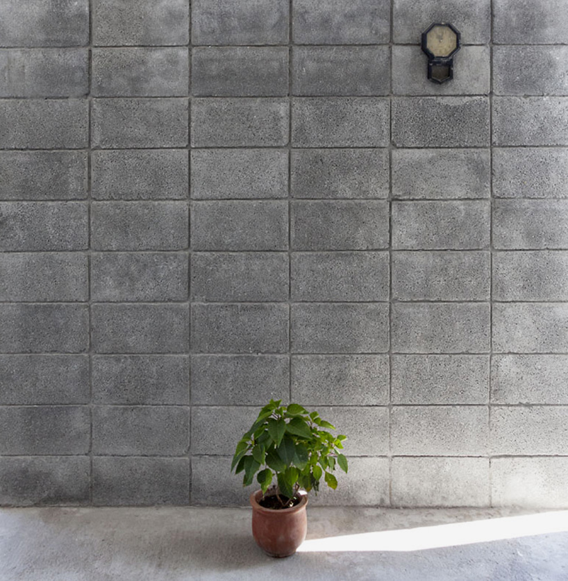 S-AR stación-ARquitectura comunidad vivex box house casa caja designboom