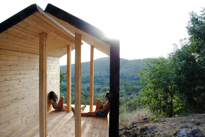 sa und sa architetti update workshop 04 viewpoint italy designboom