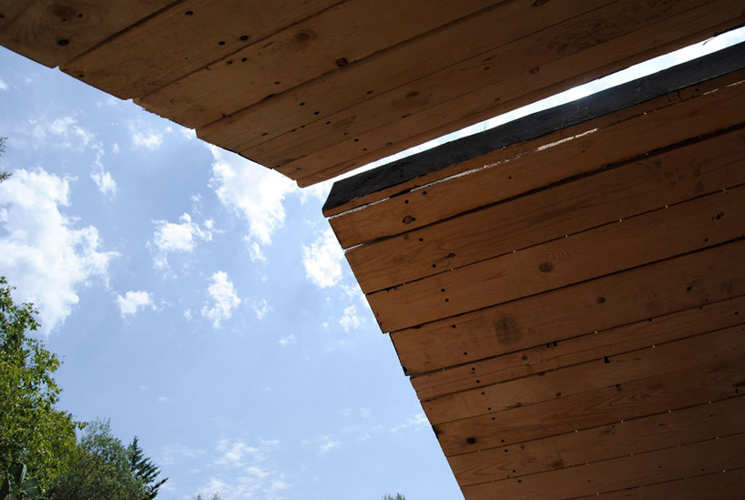 sa und sa architetti update workshop 04 viewpoint italy designboom