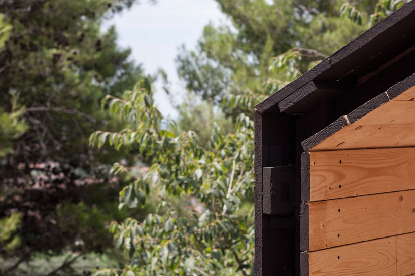 sa und sa architetti update workshop 04 viewpoint italy designboom
