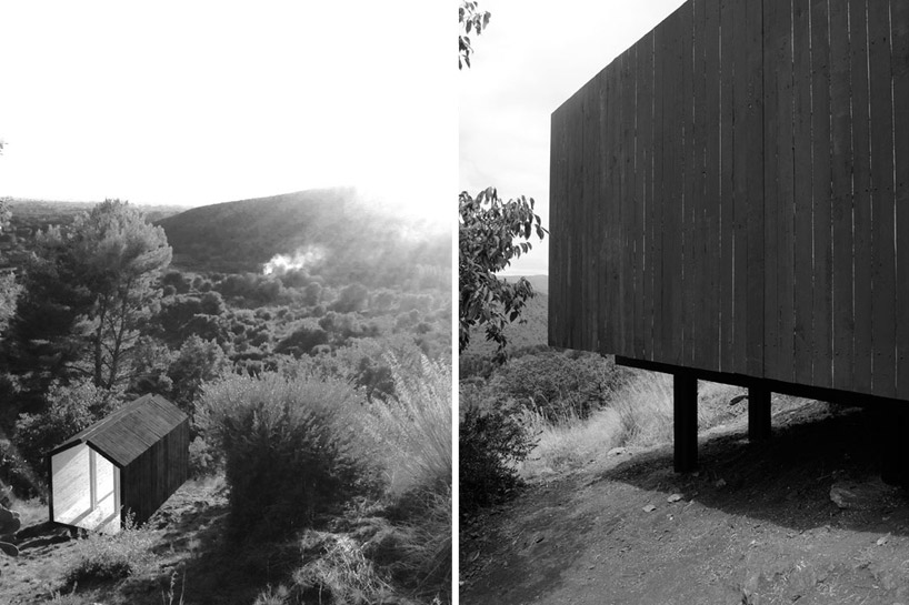 sa und sa architetti update workshop 04 viewpoint italy designboom