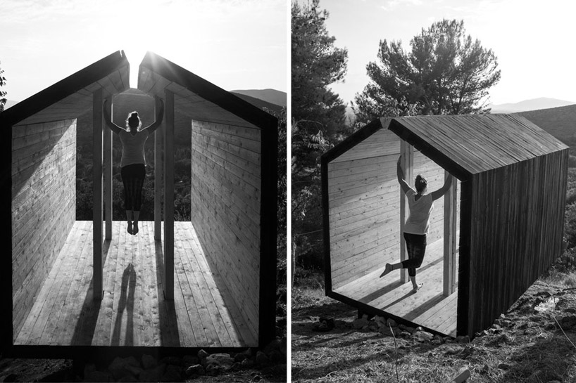 sa und sa architetti update workshop 04 viewpoint italy designboom