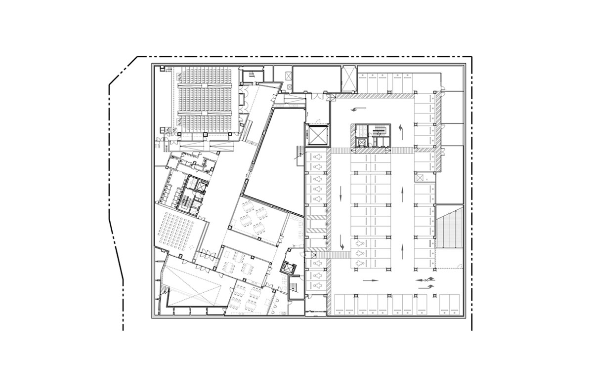 SAMOO buk seoul museum of art