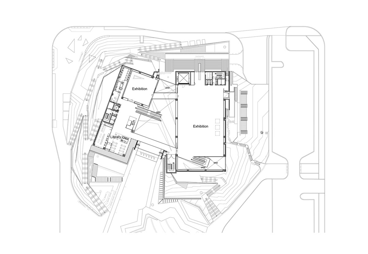 SAMOO buk seoul museum of art