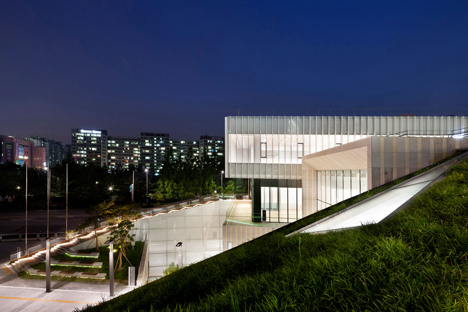 SAMOO buk seoul museum of art