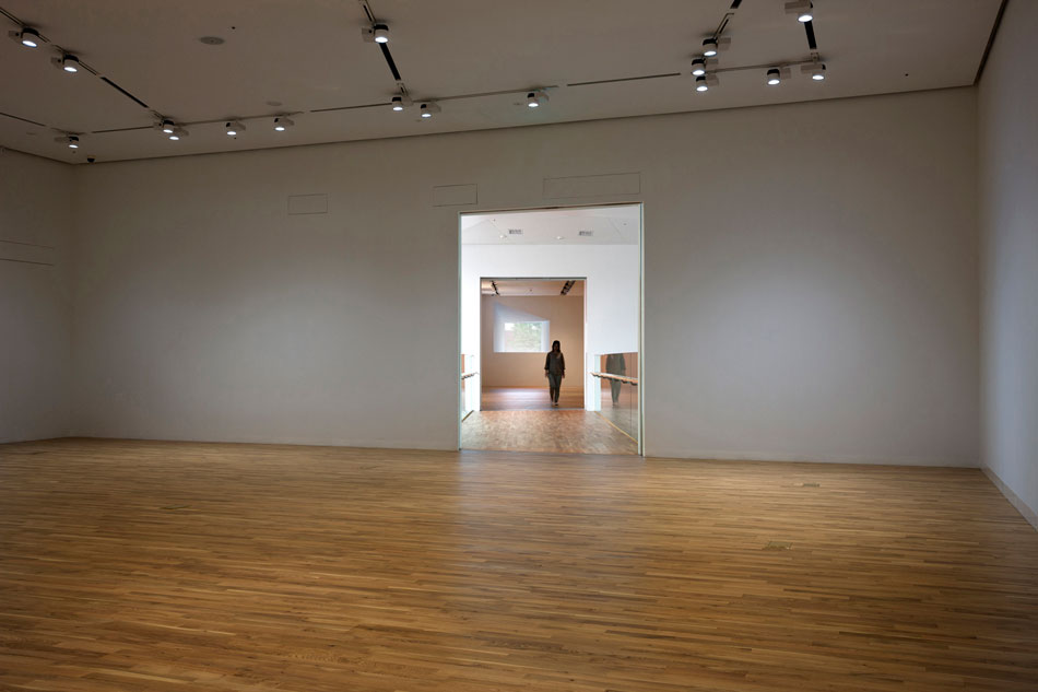 SAMOO buk seoul museum of art