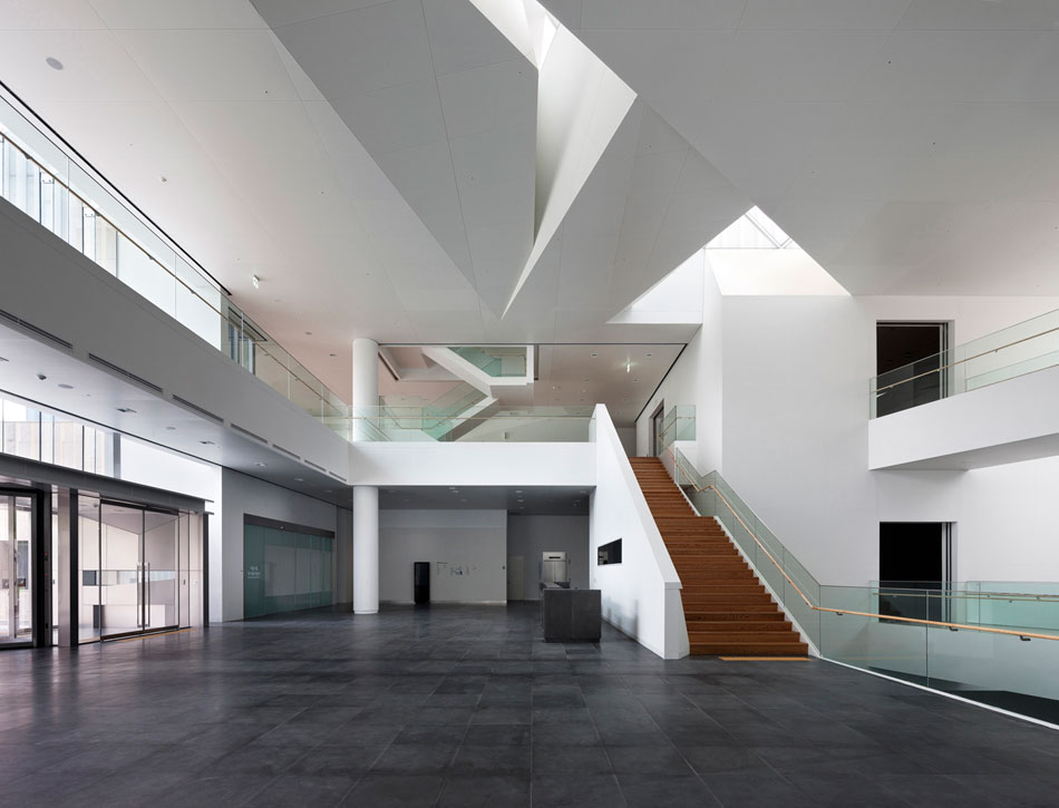 SAMOO buk seoul museum of art