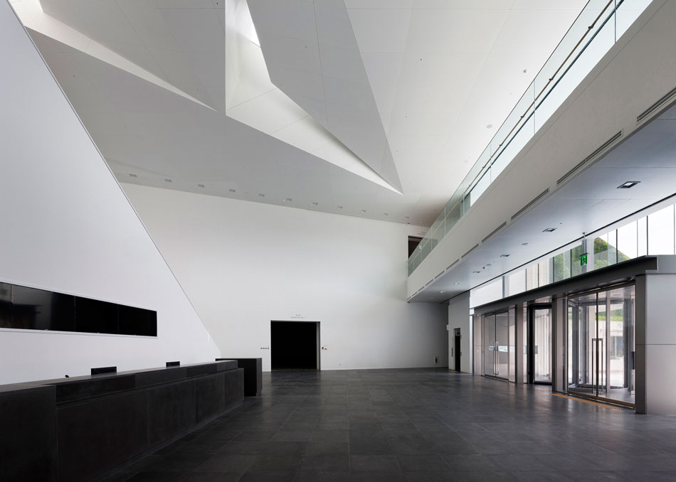 SAMOO buk seoul museum of art