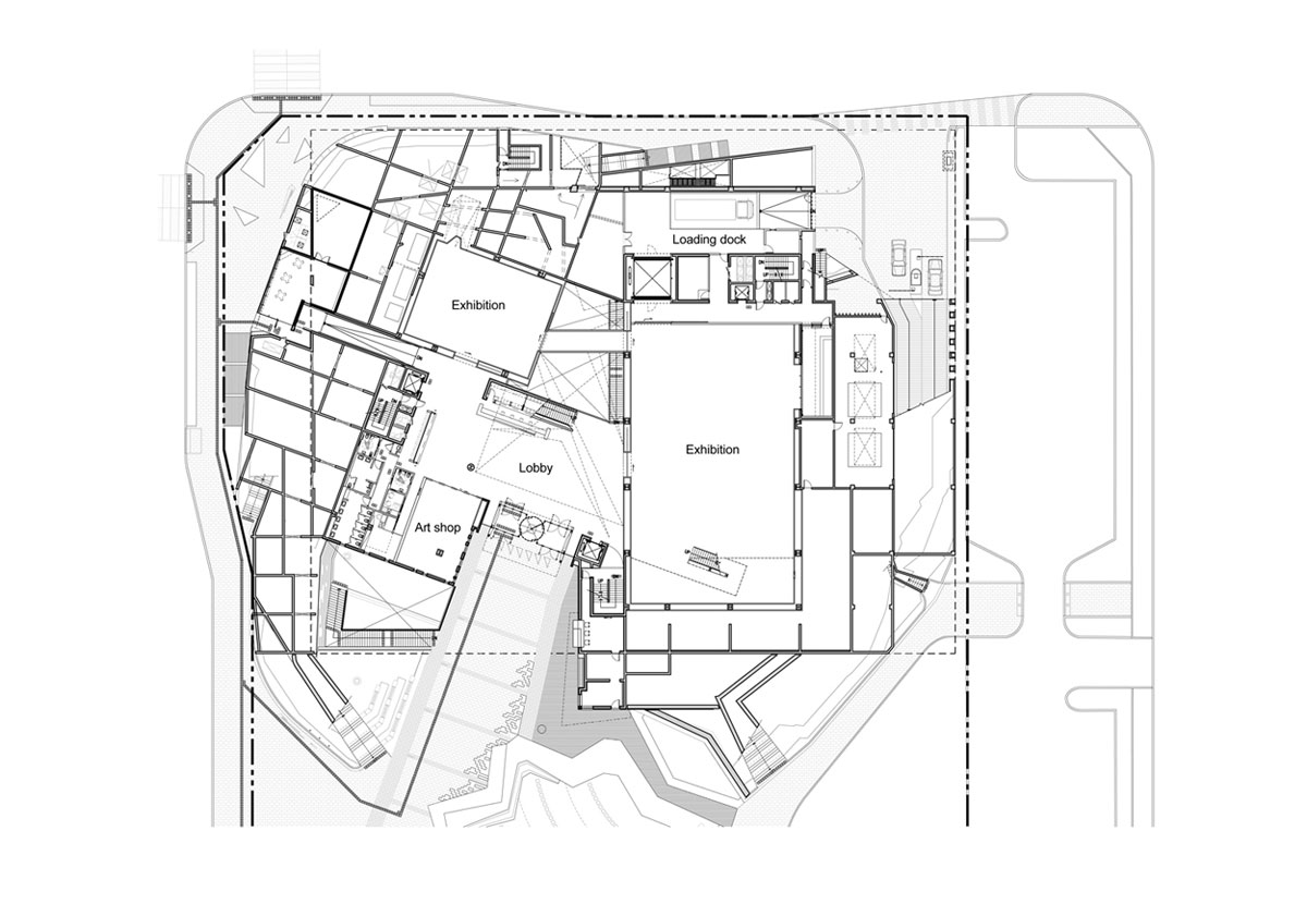 SAMOO buk seoul museum of art