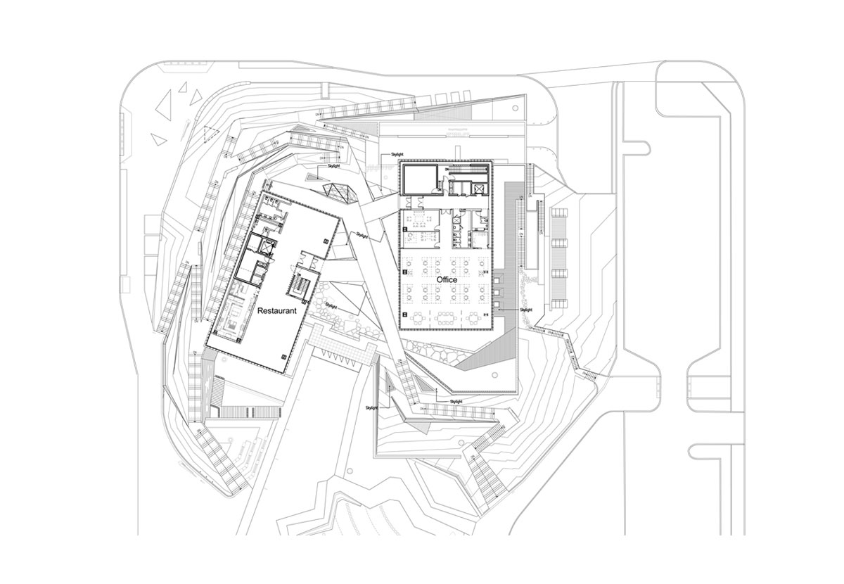 SAMOO buk seoul museum of art