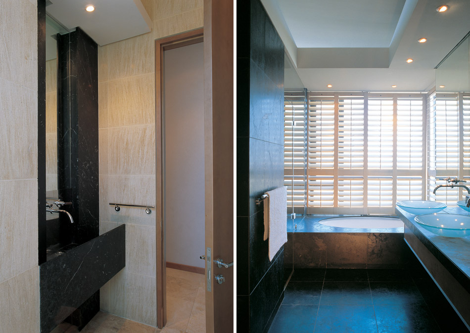 SAOTA melkbos designboom