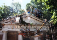sarah sze US pavilion venice art biennale 2013