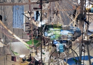 sarah sze US pavilion venice art biennale 2013