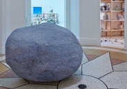 sarah sze US pavilion venice art biennale 2013