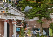 sarah sze US pavilion venice art biennale 2013