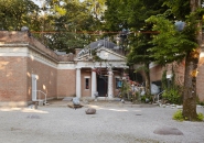 sarah sze US pavilion venice art biennale 2013