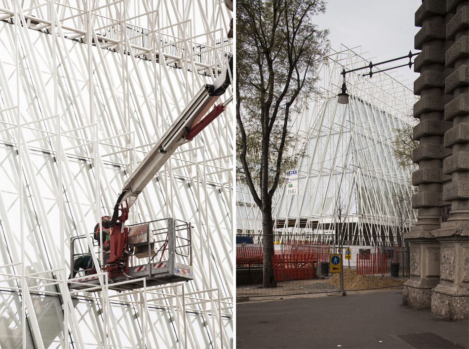 scandurra studio expo gate milan 2015 designboom