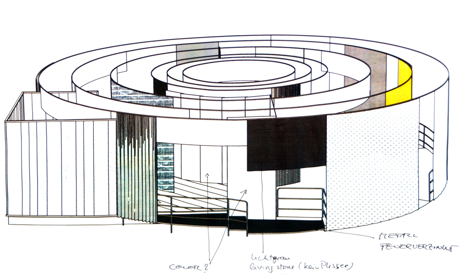 sebastian herkner das haus imm cologne 2016