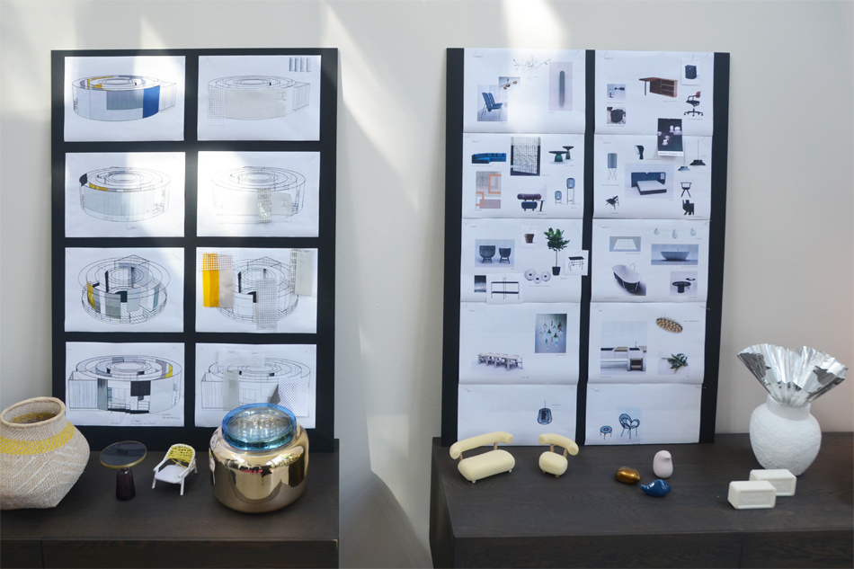 sebastian herkner das haus imm cologne 2016