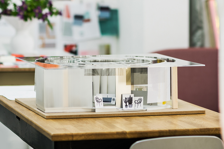 sebastian herkner das haus imm cologne 2016