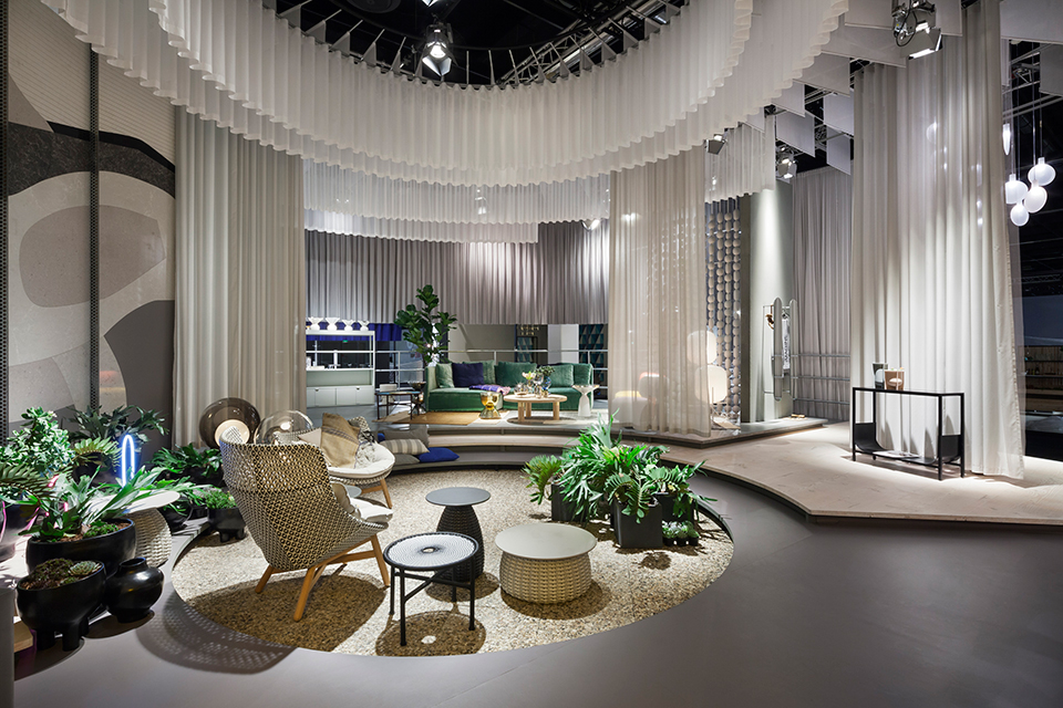 Das Haus 2015 Sebastian Herkner imm cologne 2016