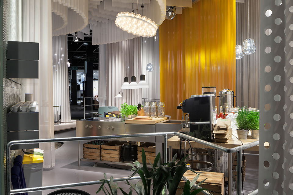 Das Haus 2015 Sebastian Herkner imm cologne 2016