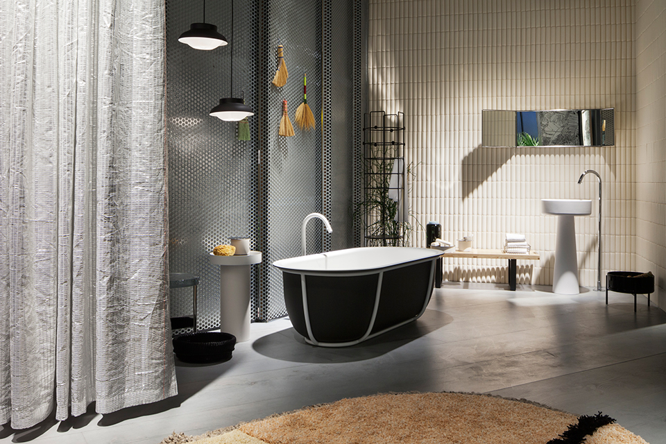 Das Haus 2015 Sebastian Herkner imm cologne 2016