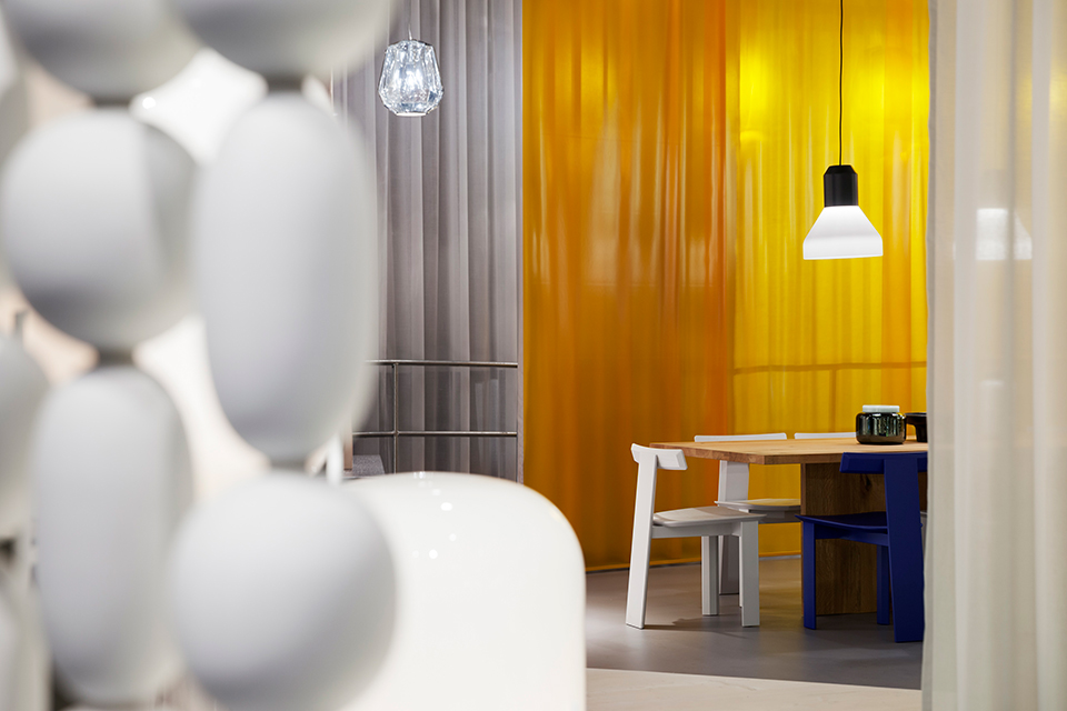 Das Haus 2015 Sebastian Herkner imm cologne 2016