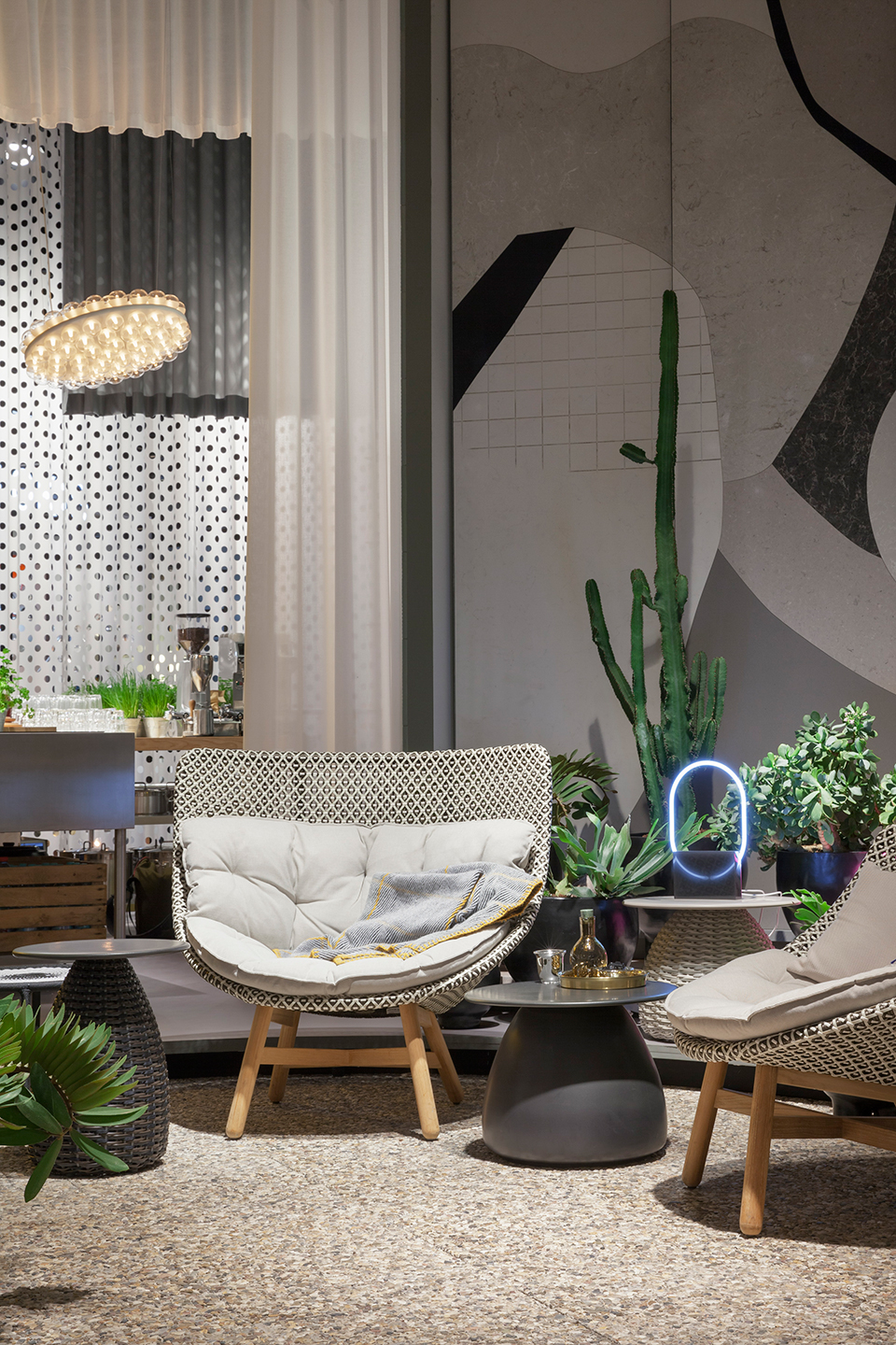 Das Haus 2015 Sebastian Herkner imm cologne 2016