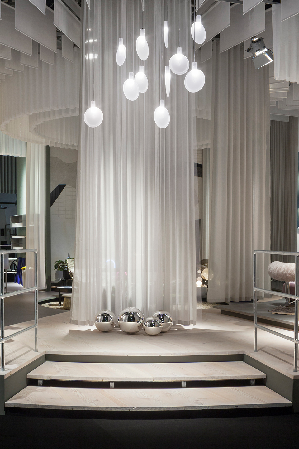 Das Haus 2015 Sebastian Herkner imm cologne 2016