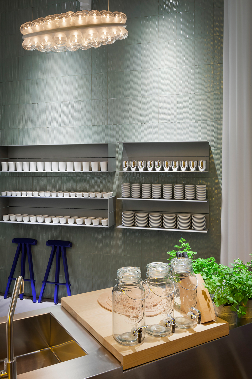 Das Haus 2015 Sebastian Herkner imm cologne 2016