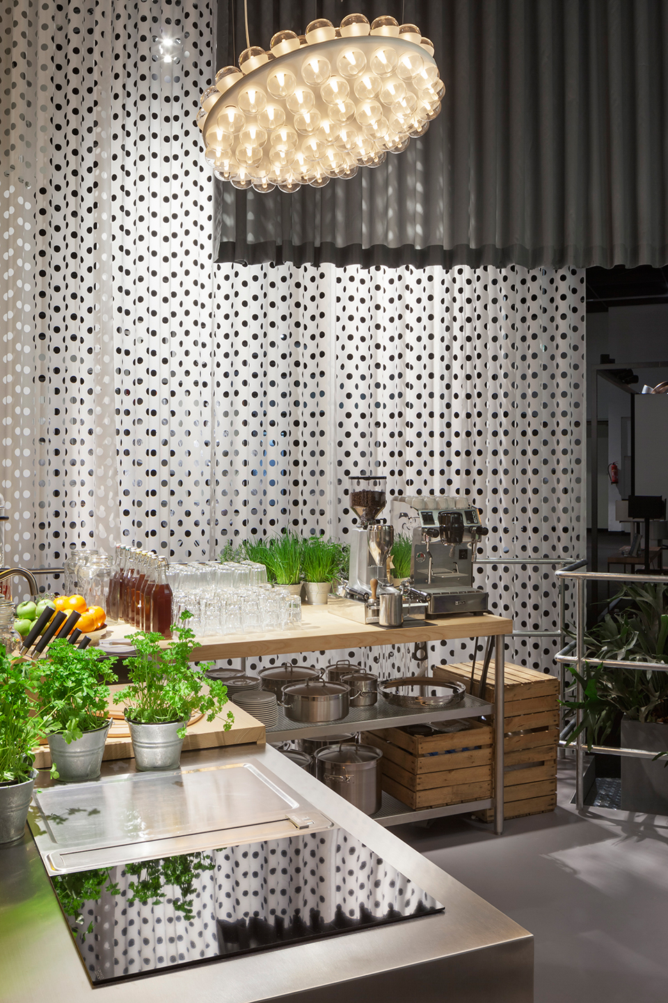 Das Haus 2015 Sebastian Herkner imm cologne 2016