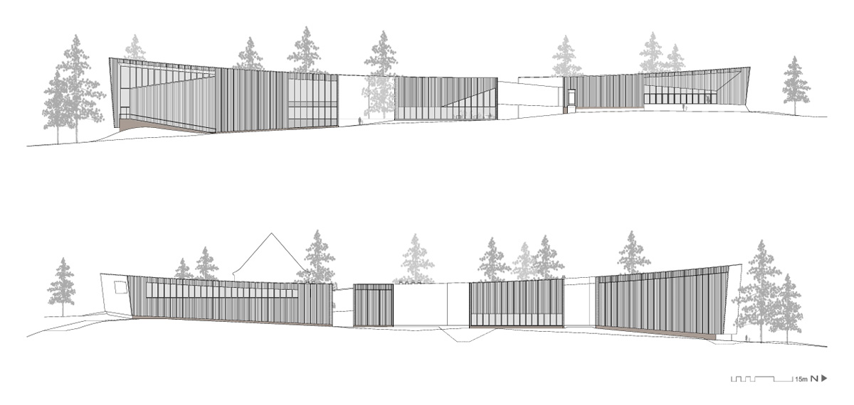 serlachius museum gosta extension MX_SI designboom 