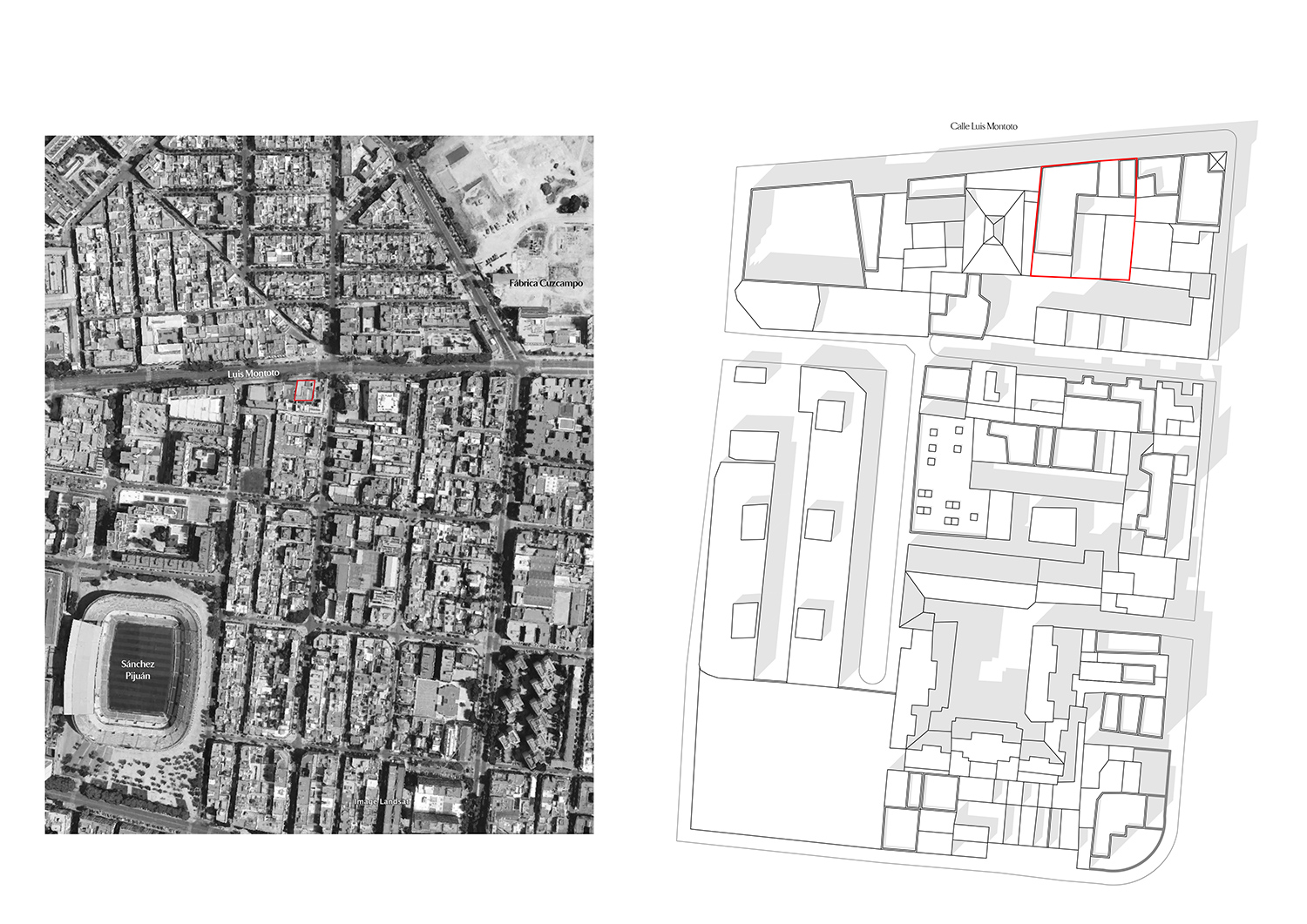 serrano + baquero arquitectos raccoon games shop interior seville designboom