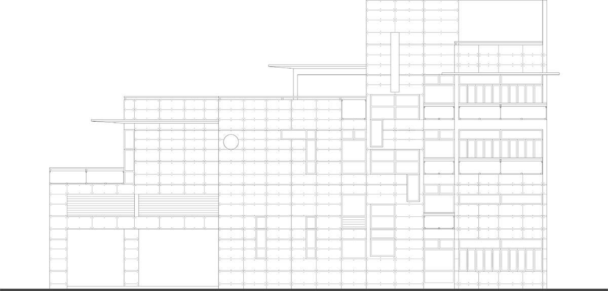 shatotto: mamun residence