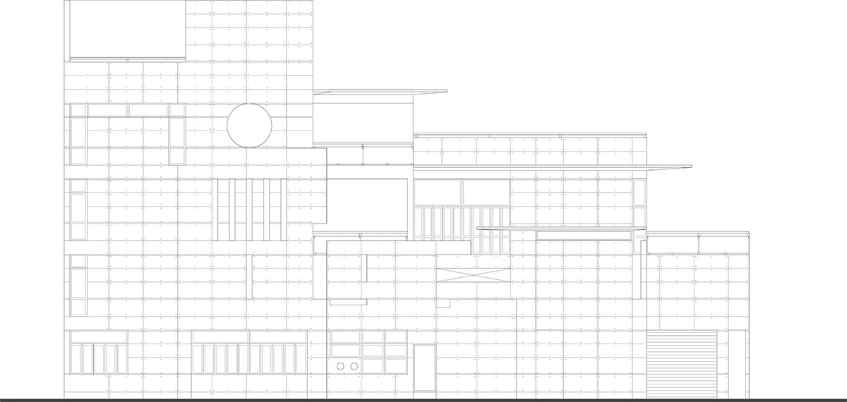 shatotto: mamun residence