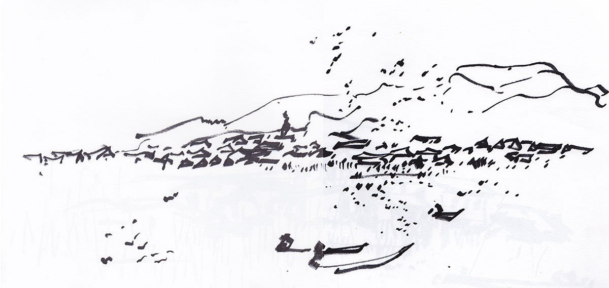 shatotto: mamun residence