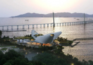 shenzhen opera house proposals designboom